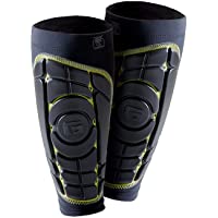 Los mejores  - G-Form Pro-S Elite – Espinilleras